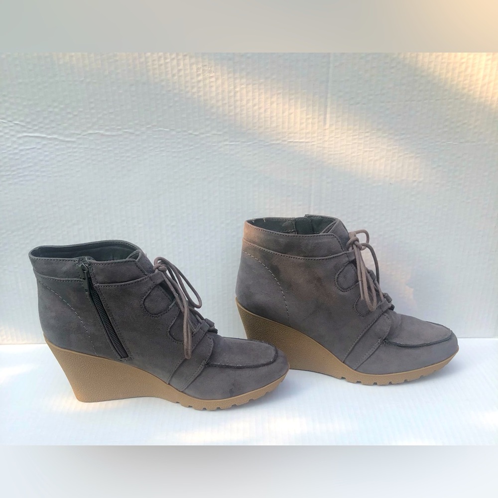 Maurice Ankle Boots